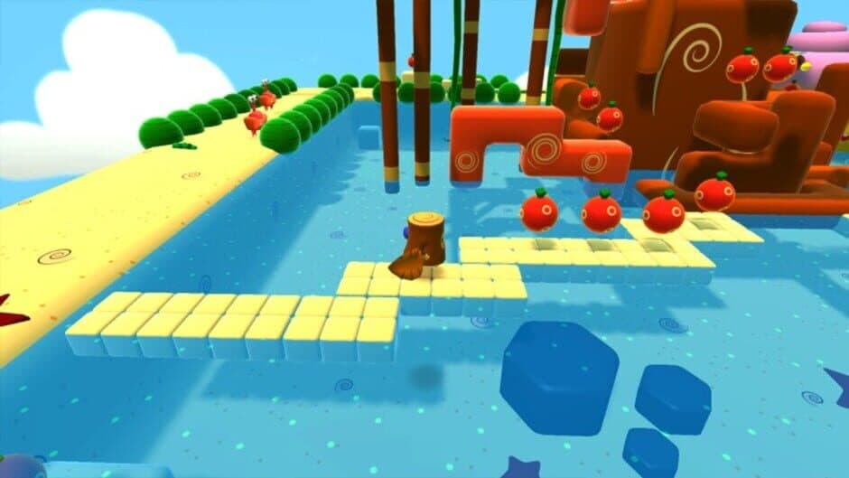 Скриншот 1 из Woodle Tree Adventures