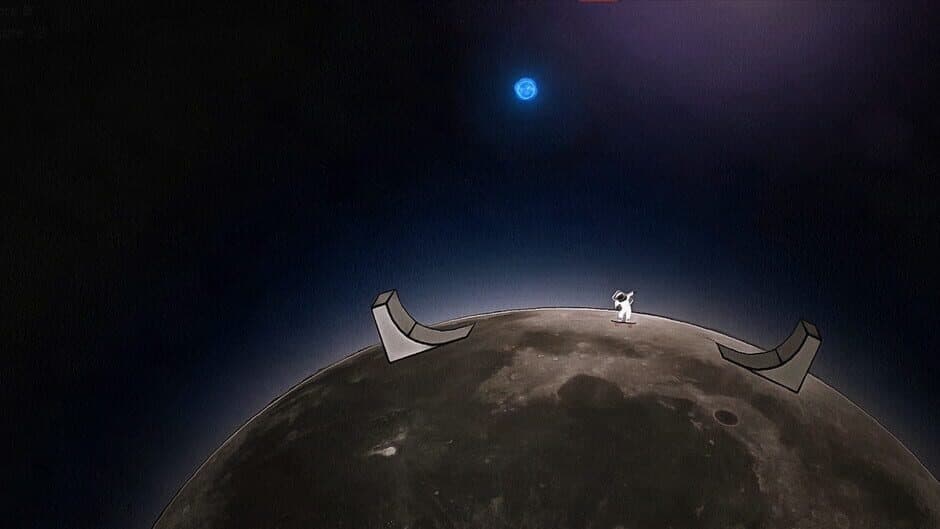 Скриншот 2 из Dream on the Moon