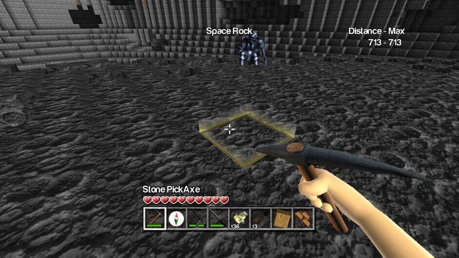 Скриншот 3 из CastleMiner Z