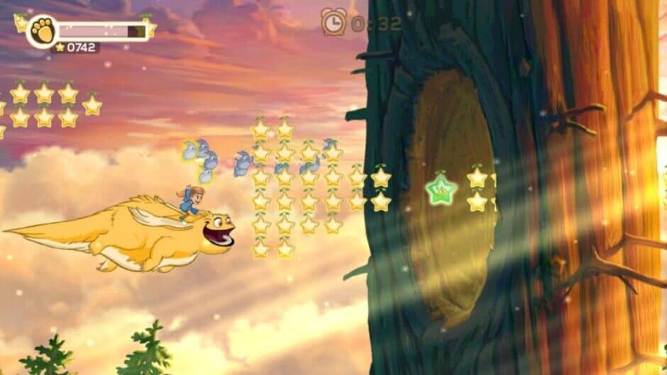 Скриншот 4 из Buddy & Me: Dream Edition