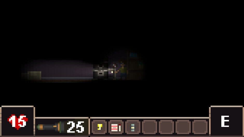 Скриншот 1 из Breathing Fear