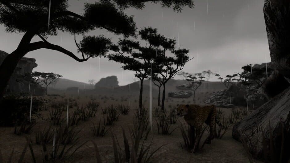Скриншот 7 из Savanna Shot VR