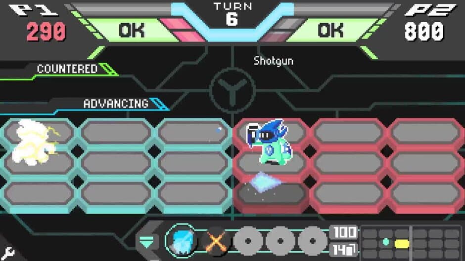 Скриншот 5 из Tri Wing