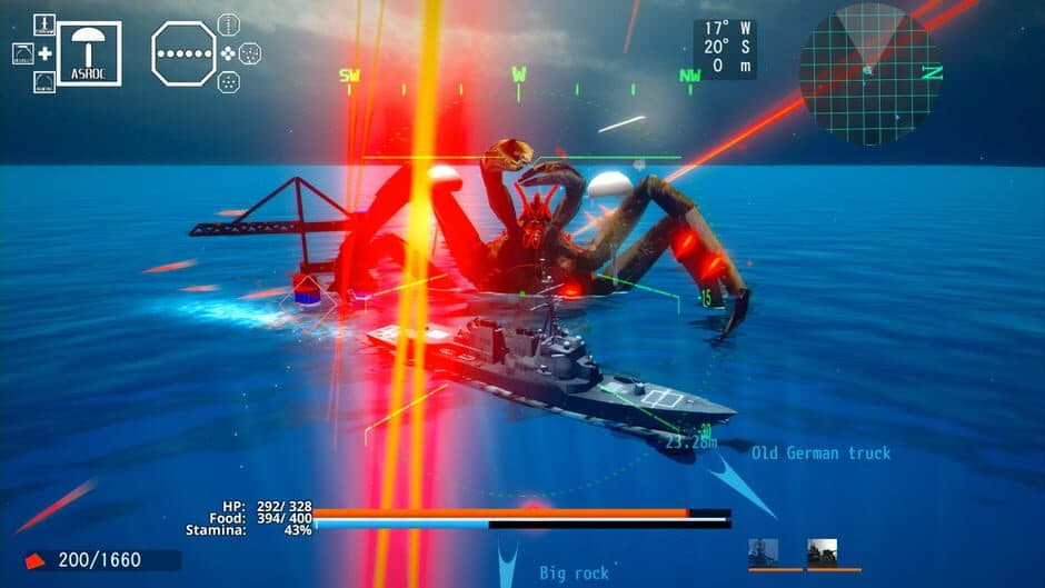 Скриншот 8 из Ace of Seafood