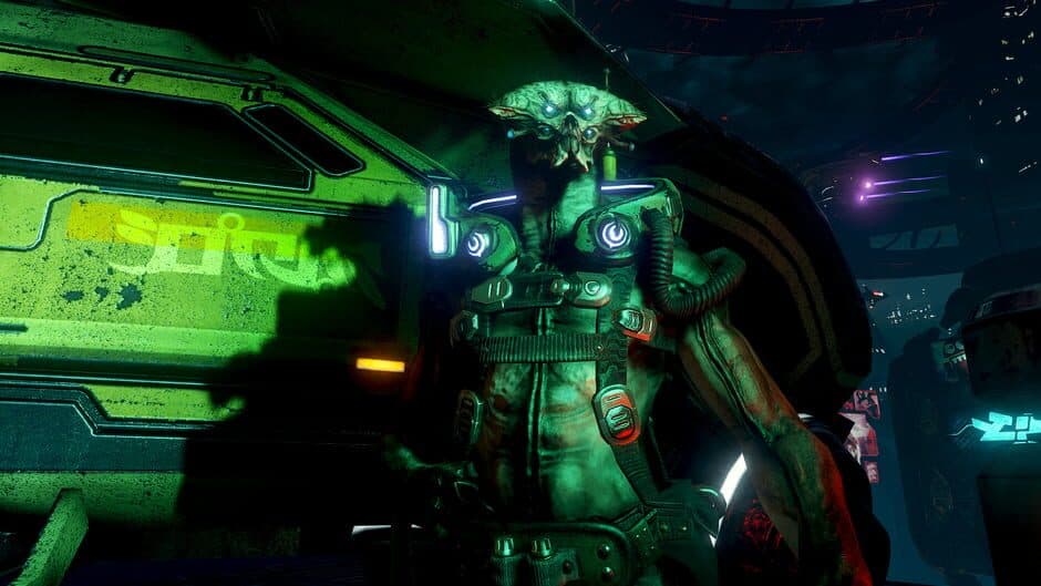 Скриншот 3 из Prey 2