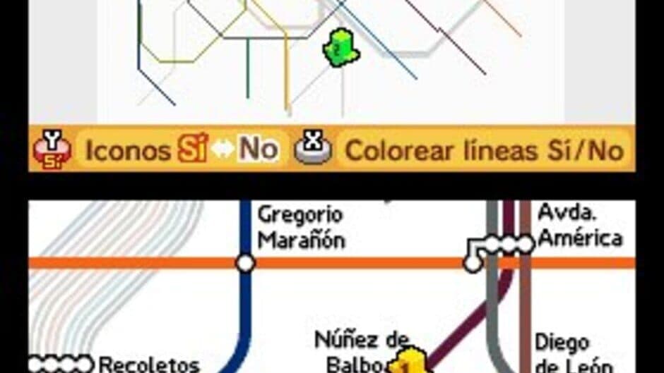 Скриншот 11 из City Transport Map Volumes 1 & 2 - 2009