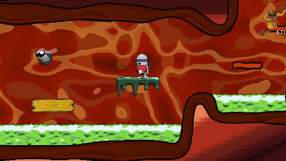 Скриншот 4 из Crap Attack