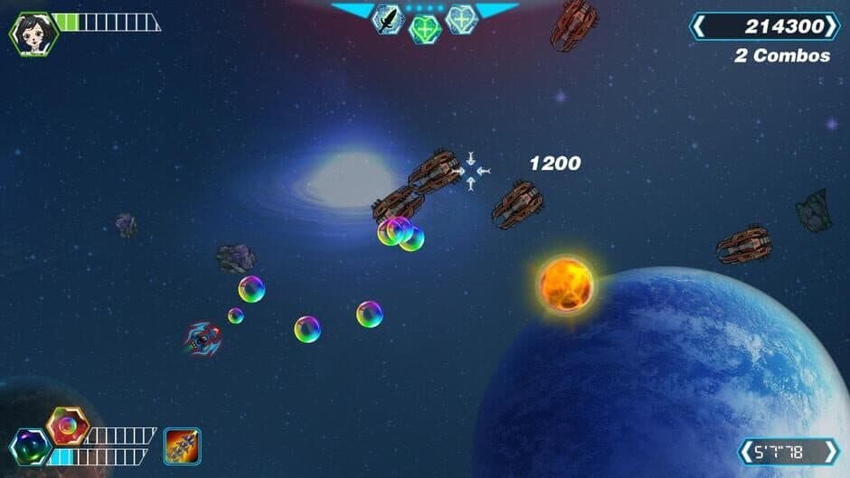 Скриншот 1 из Defend Felinearth