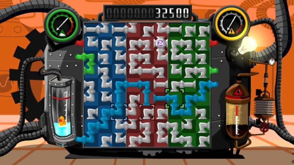 Скриншот 3 из Heron: Steam Machine