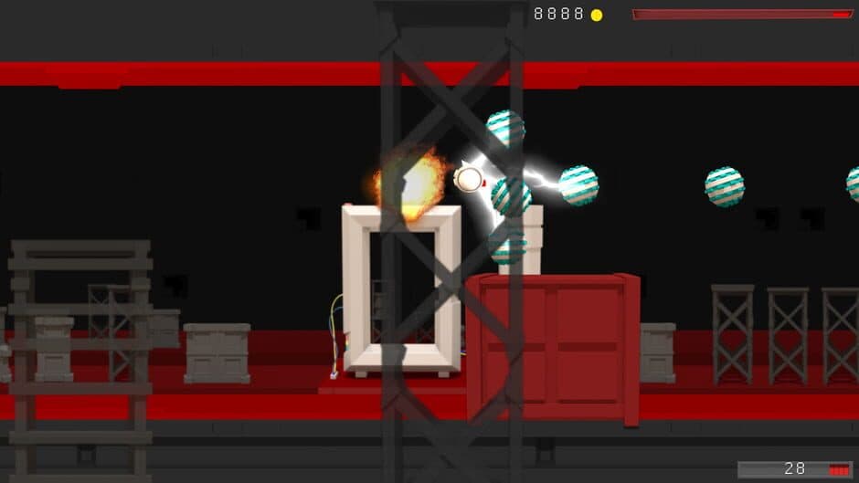 Скриншот 3 из Cyberoque