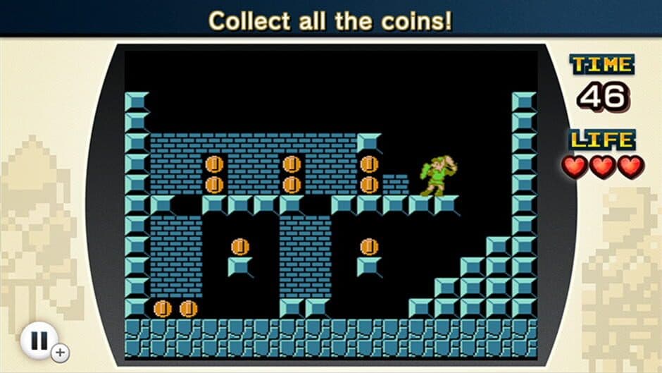 Скриншот 2 из NES Remix Pack