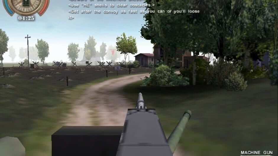 Скриншот 5 из Tiger Hunt