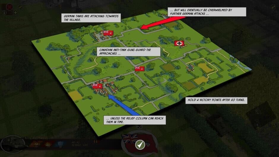 Скриншот 3 из Battle Academy