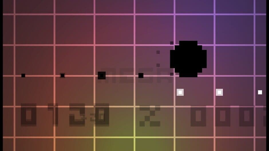 Скриншот 4 из Bit.Trip Void