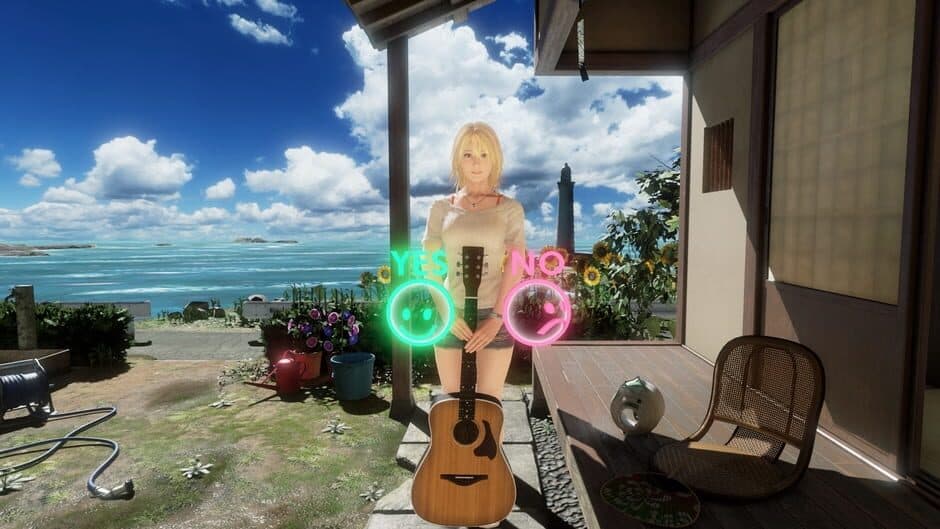 Скриншот 3 из Summer Lesson