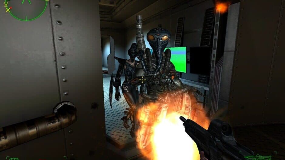 Скриншот 3 из Operation: Matriarchy