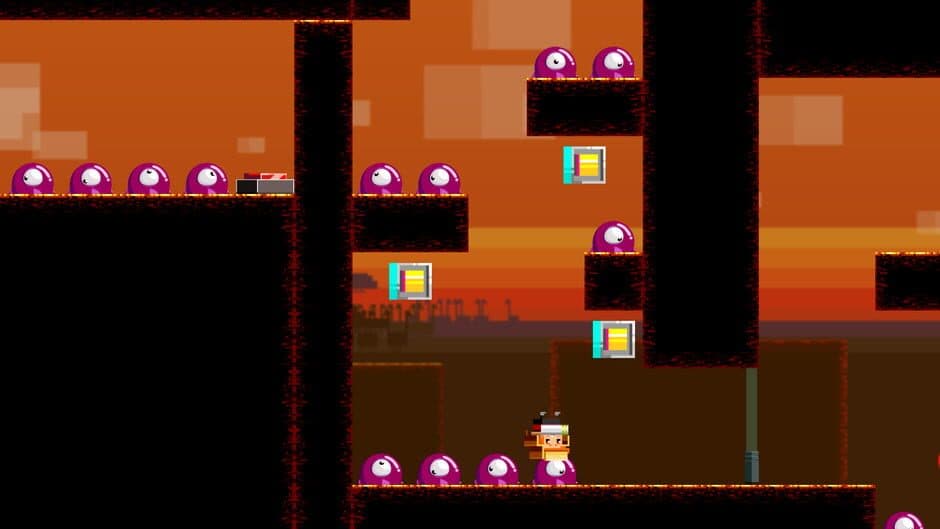 Скриншот 9 из Spheroids