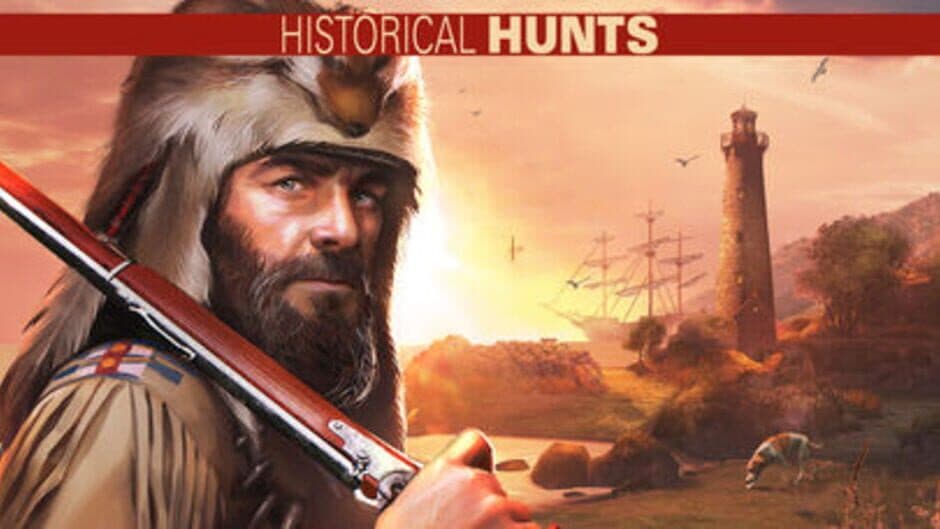 Скриншот 6 из Deer Hunter 2018