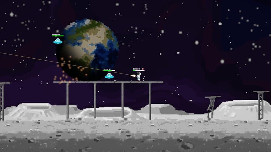 Скриншот 5 из Isolated