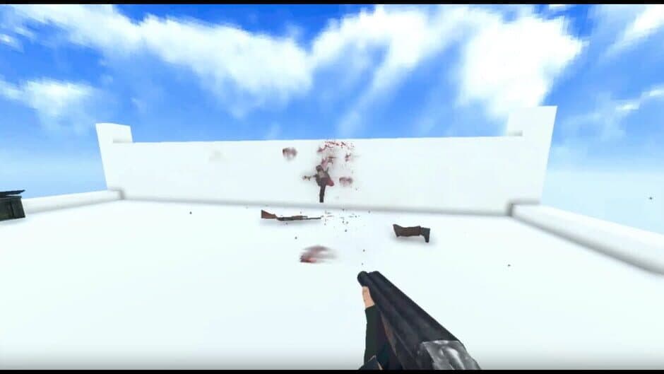 Скриншот 6 из Maximum Action