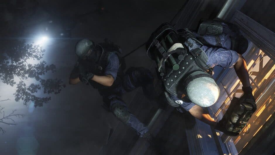 Скриншот 5 из Rainbow Six Siege