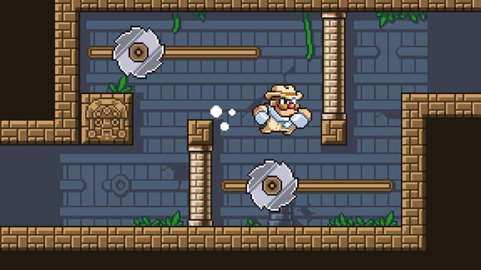 Скриншот 1 из Duke Dashington Remastered