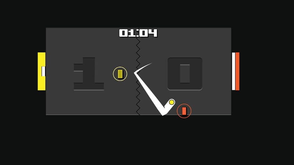 Скриншот 2 из Match Point
