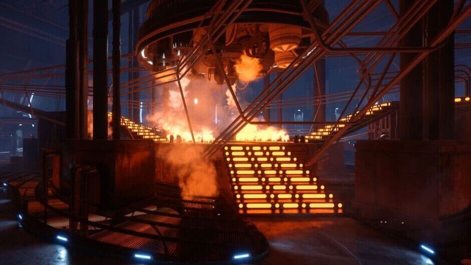 Скриншот 2 из Star Wars Battlefront: Bespin