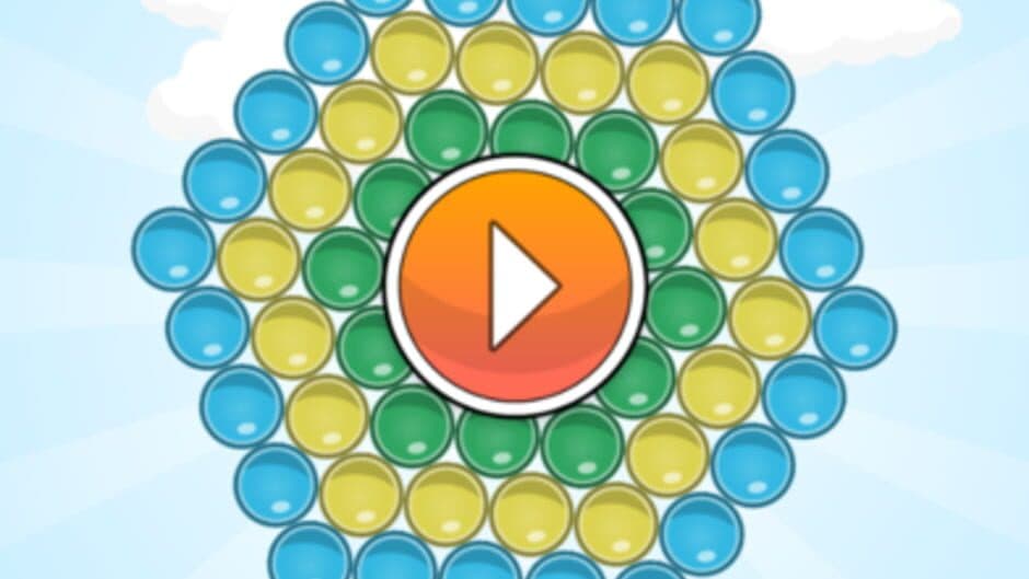 Скриншот 7 из Bubble Cloud: Spinning Bubbles