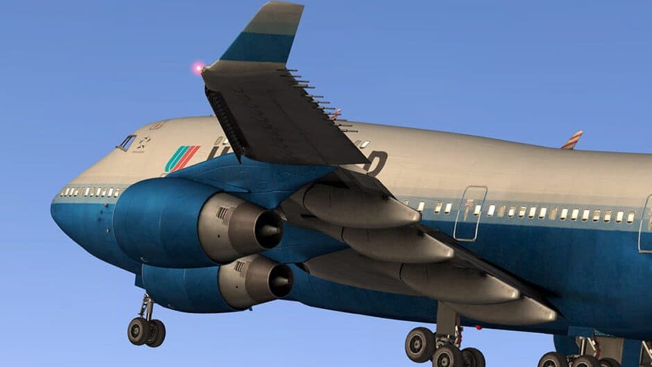 Скриншот 2 из X-Plane 10 Global