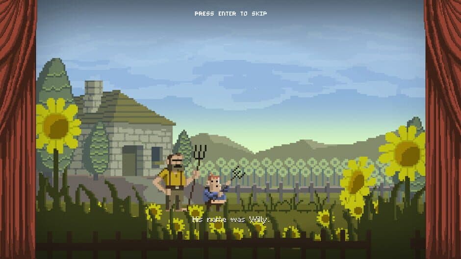 Скриншот 4 из Penarium
