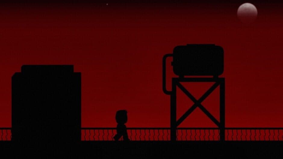 Скриншот 1 из The Orphan Dreams