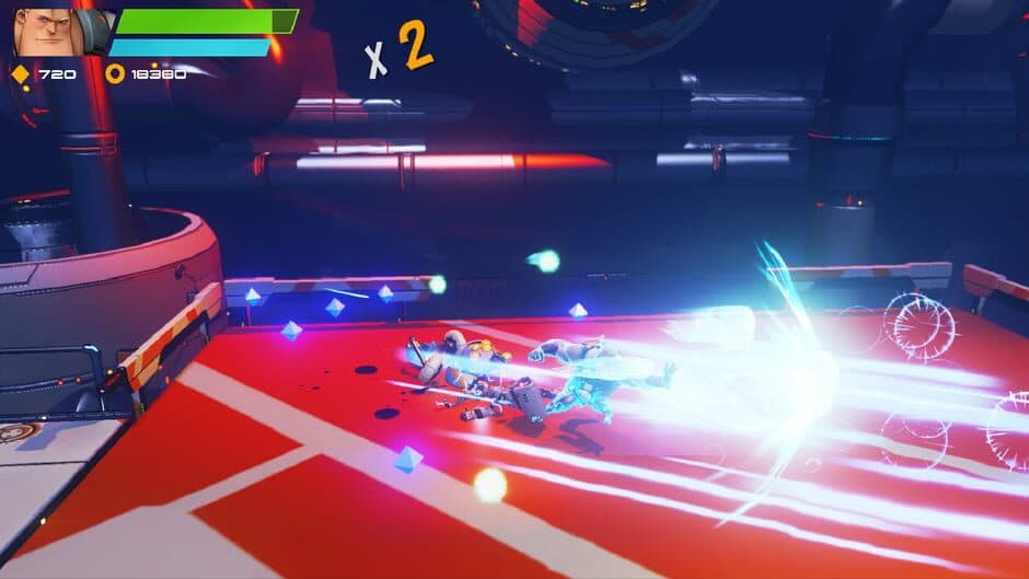 Скриншот 1 из Zheros