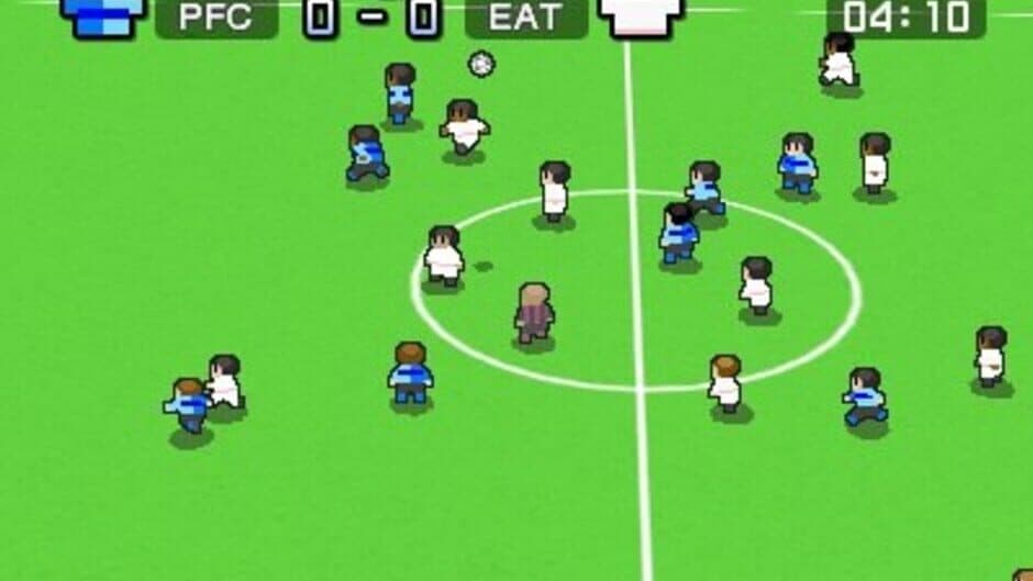 Скриншот 4 из Nintendo Pocket Football Club