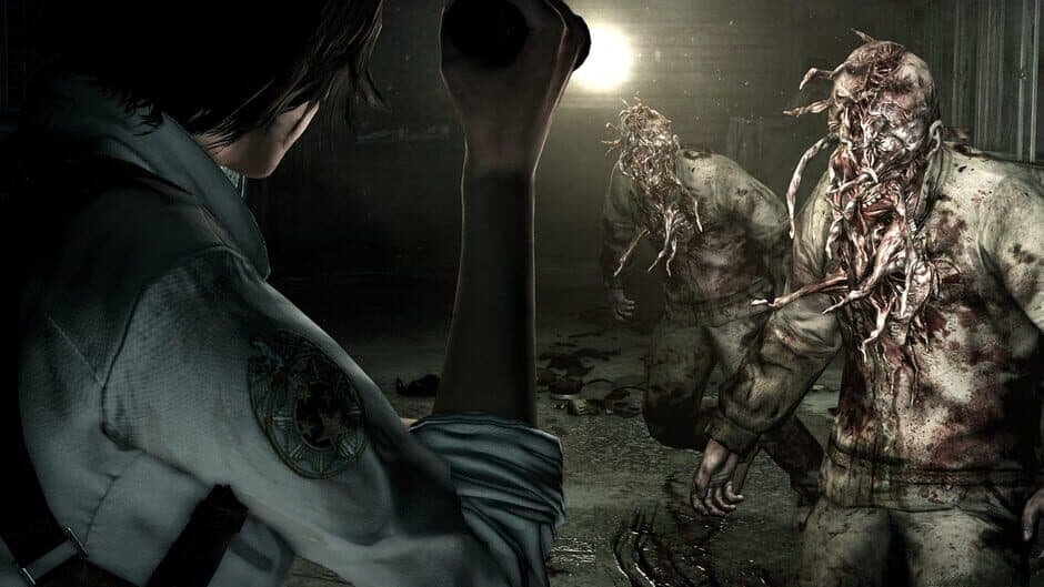Скриншот 2 из The Evil Within: The Assignment