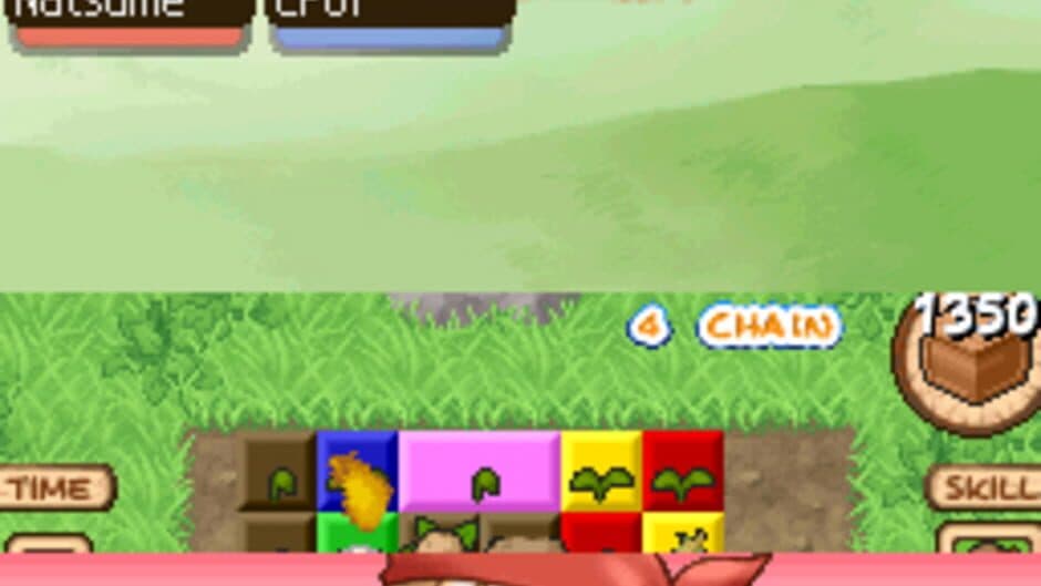 Скриншот 1 из Harvest Moon: Frantic Farming