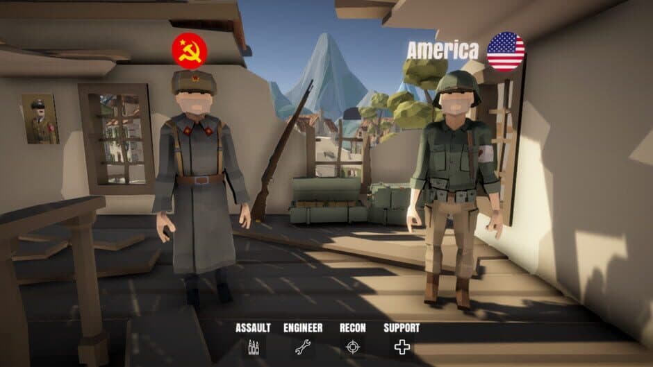 Скриншот 6 из The Last Front