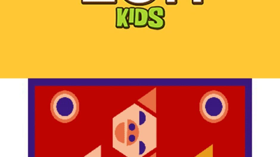 Скриншот 1 из Color Zen Kids