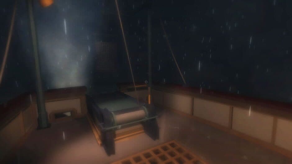 Скриншот 3 из Trawl