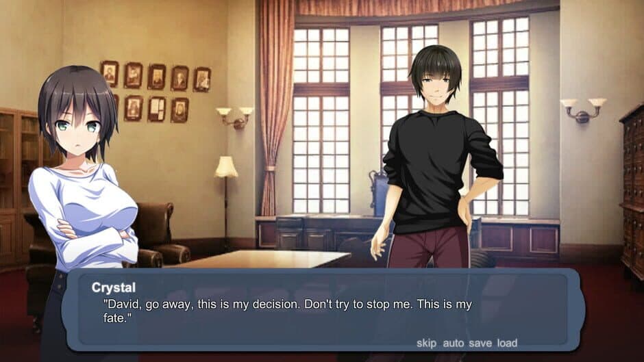 Скриншот 10 из High School: Bisexual Experience