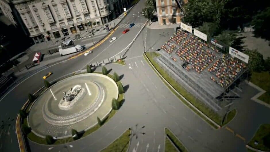 Скриншот 3 из Gran Turismo 5