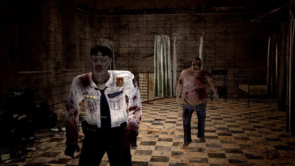 Скриншот 4 из The Last Patient