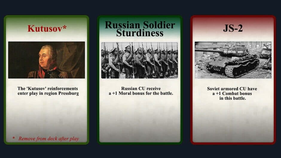 Скриншот 8 из Wars Across the World: Russian Battles