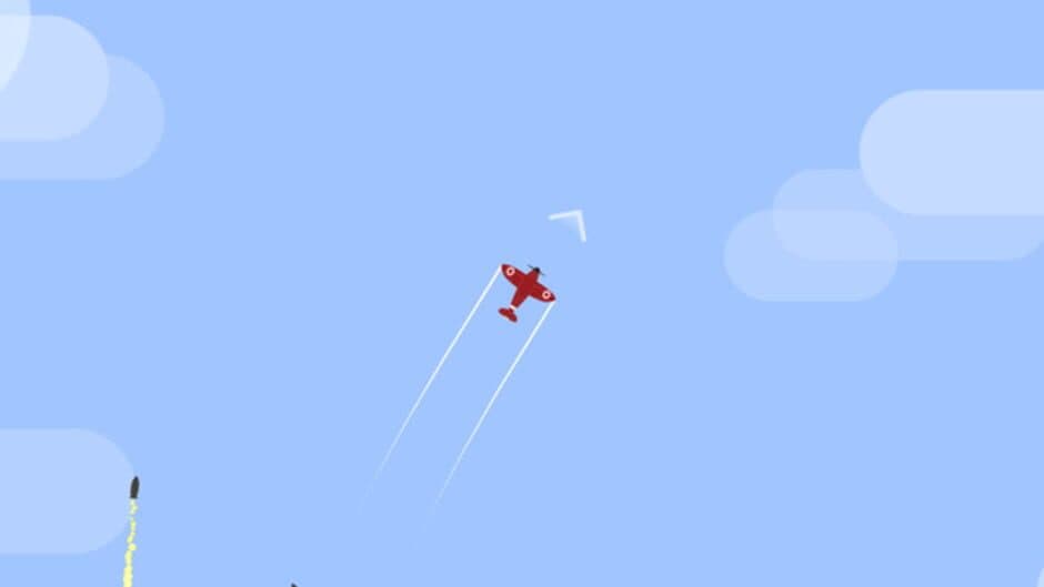 Скриншот 3 из Go Plane