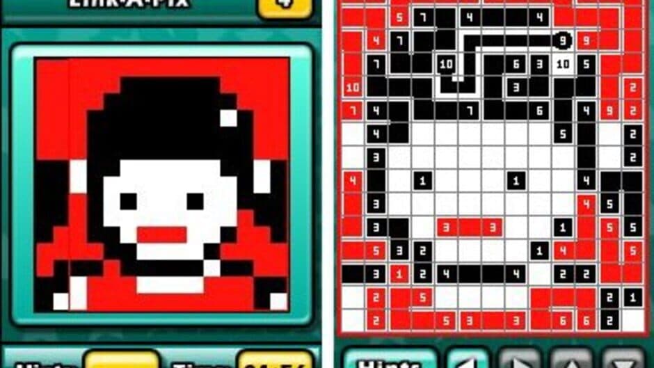 Скриншот 7 из Puzzler World 2011