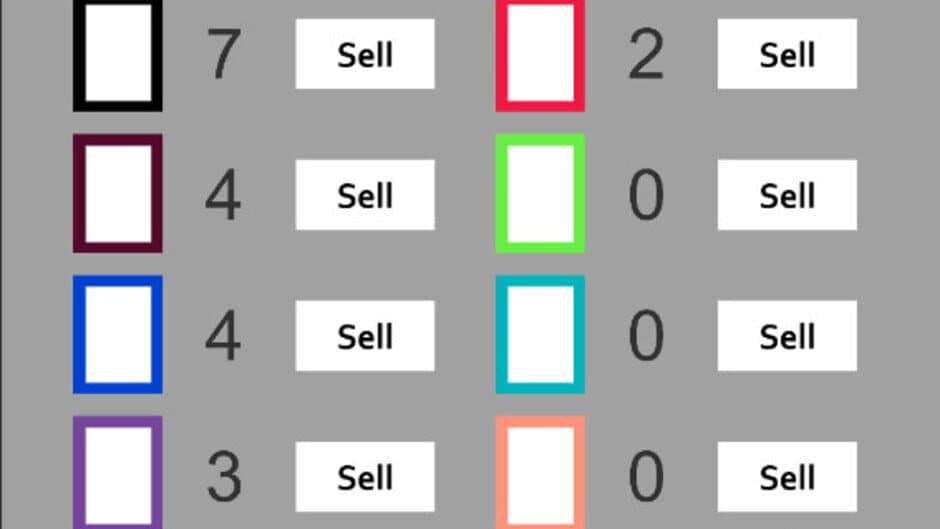 Скриншот 3 из Microtransaction Simulator