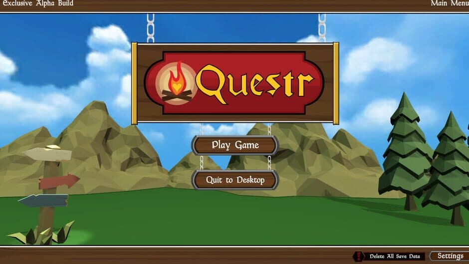 Скриншот 5 из Questr