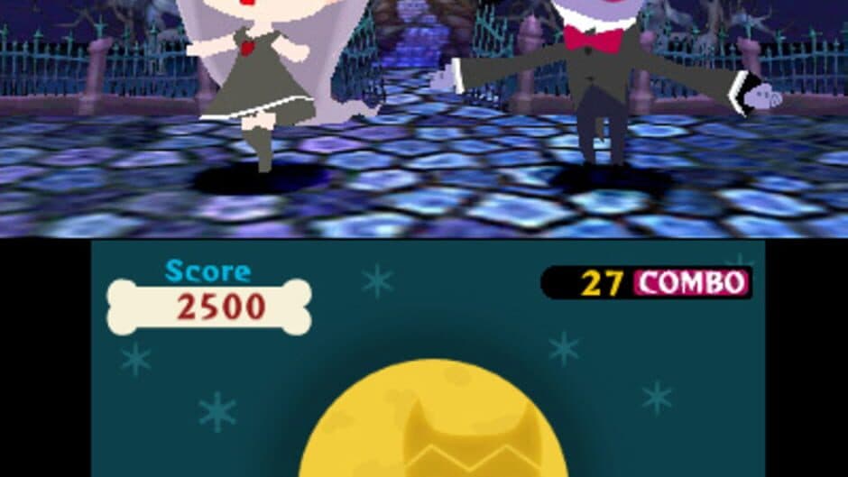 Скриншот 3 из Gabrielle's Ghostly Groove Mini