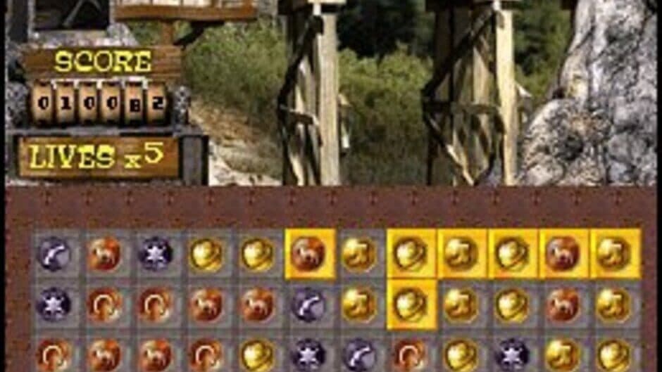 Скриншот 5 из Gold Fever