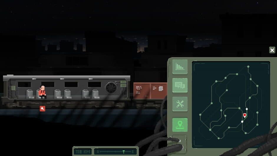 Скриншот 11 из tinyBuild High-Speed Bundle
